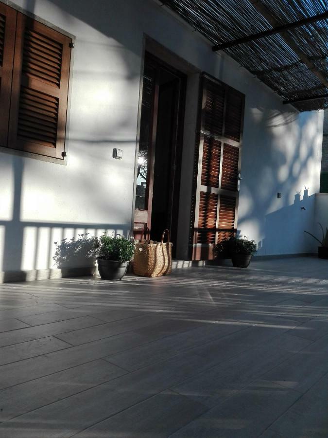 Holiday home Sa Cala House