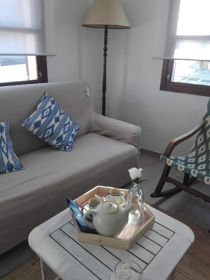Sa Cala House Ferienhaus