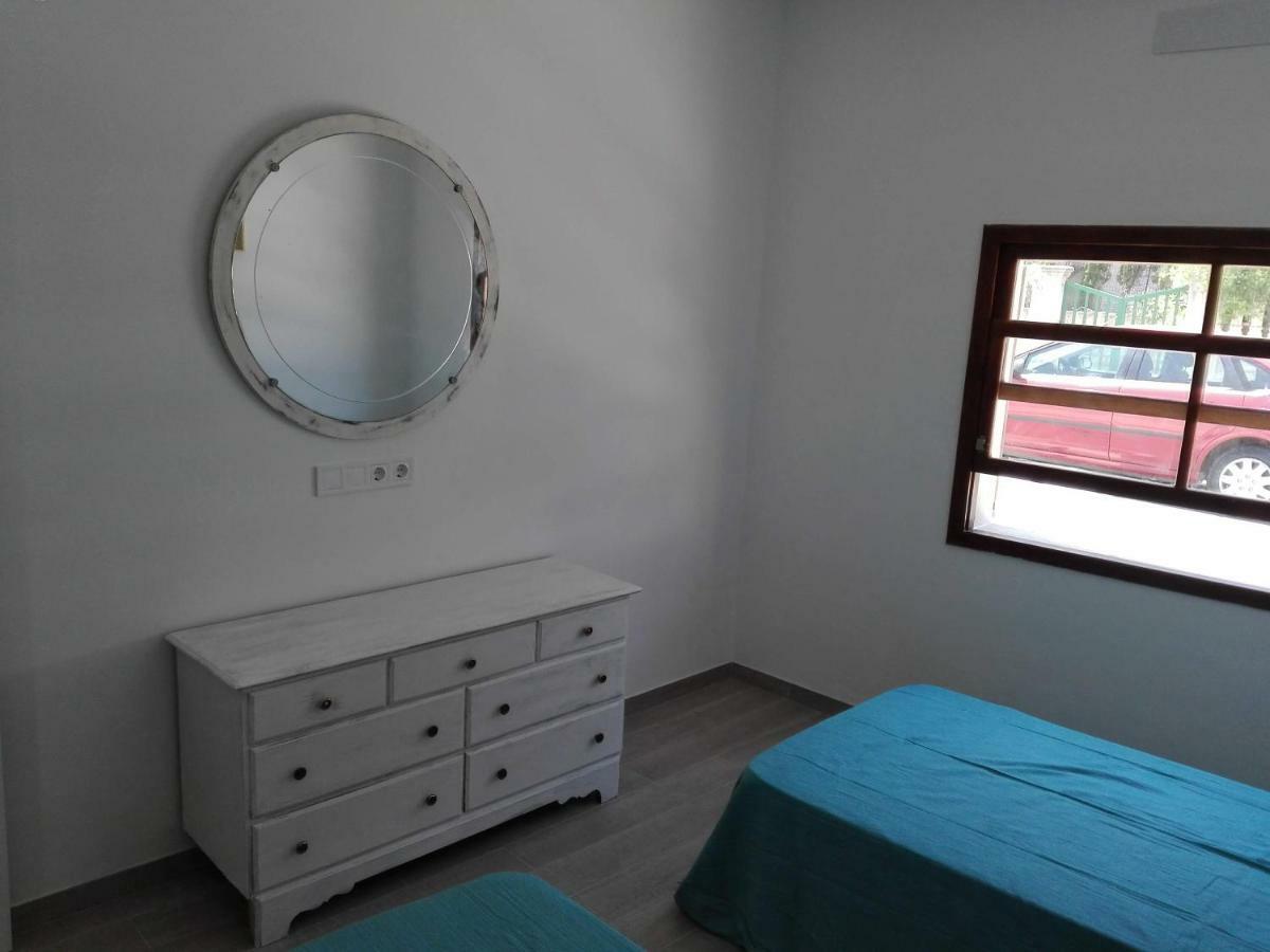 Sa Cala House *