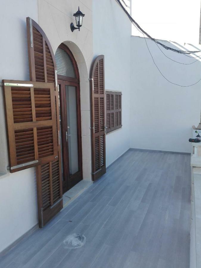 Sa Cala House Ferienhaus