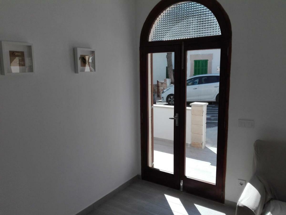 Sa Cala House Ferienhaus Cala Figuera (Mallorca)
