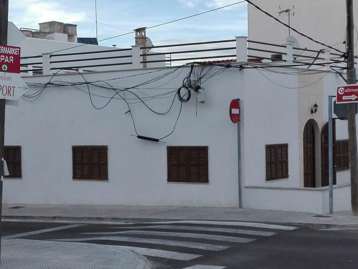 Ferienhaus Sa Cala House