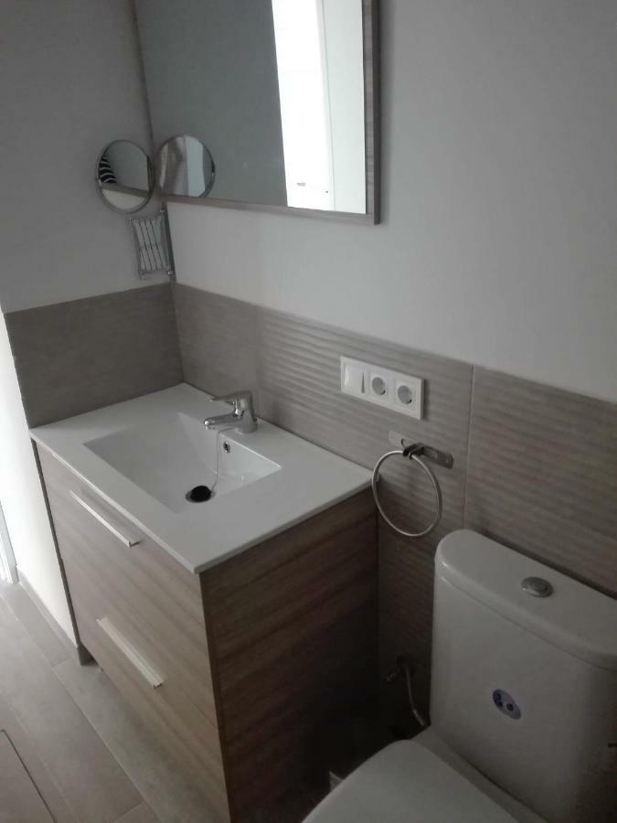 Ferienhaus Sa Cala House Cala Figuera (Mallorca)