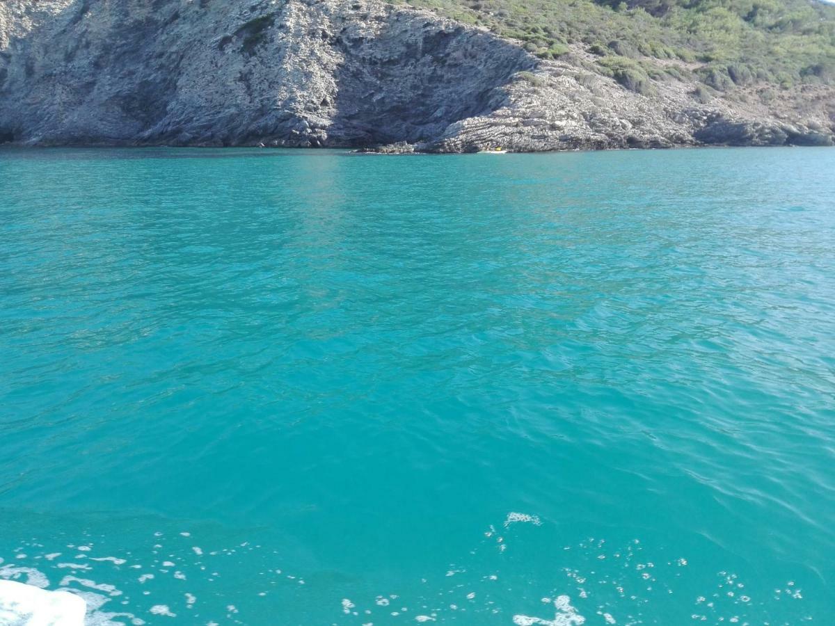 Sa Cala House Ferienhaus *