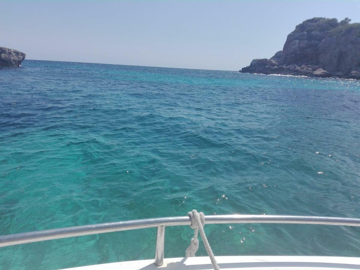 Sa Cala House *