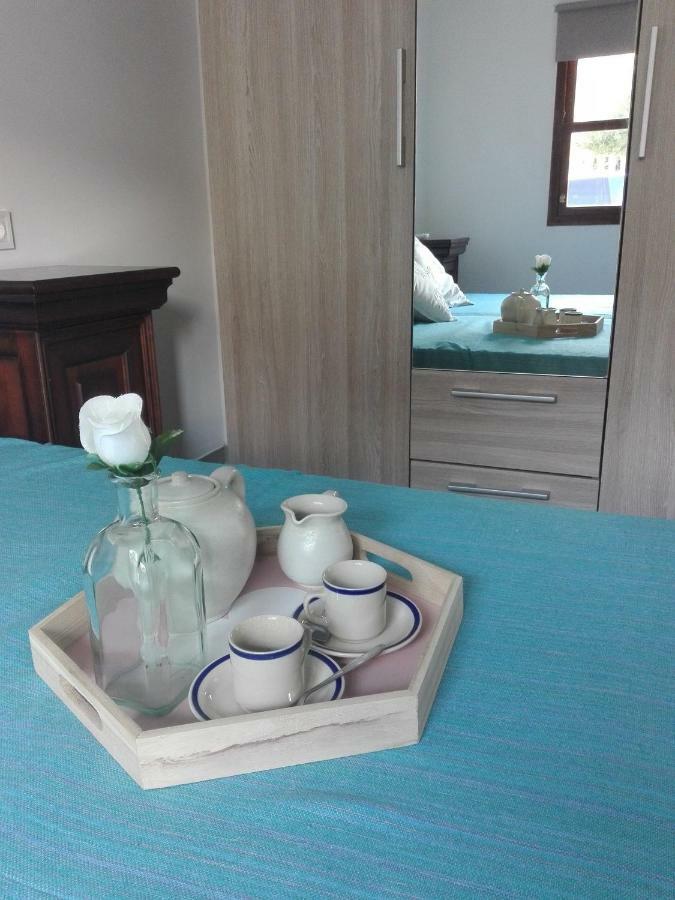 Ferienhaus Sa Cala House Cala Figuera (Mallorca)