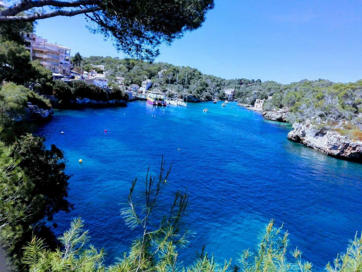 Sa Cala House