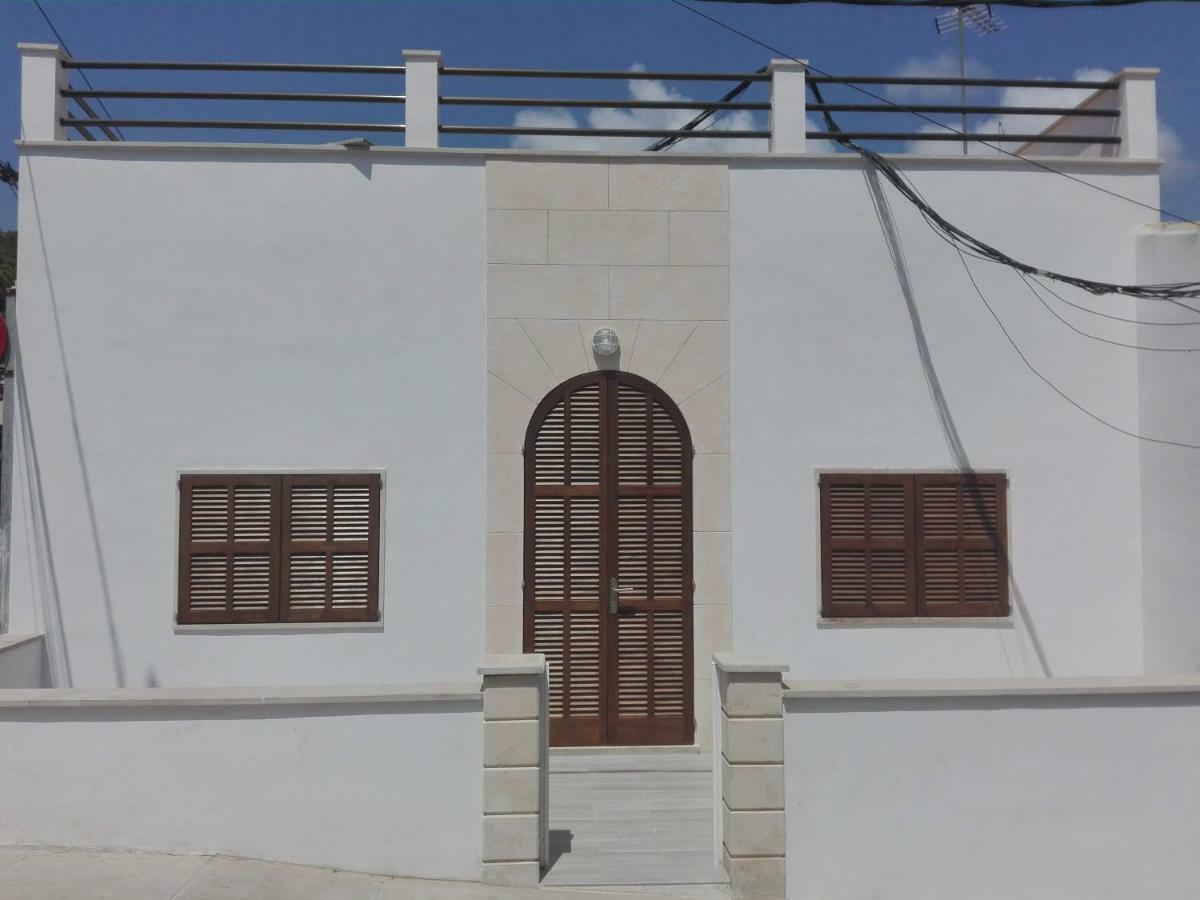 Sa Cala House *