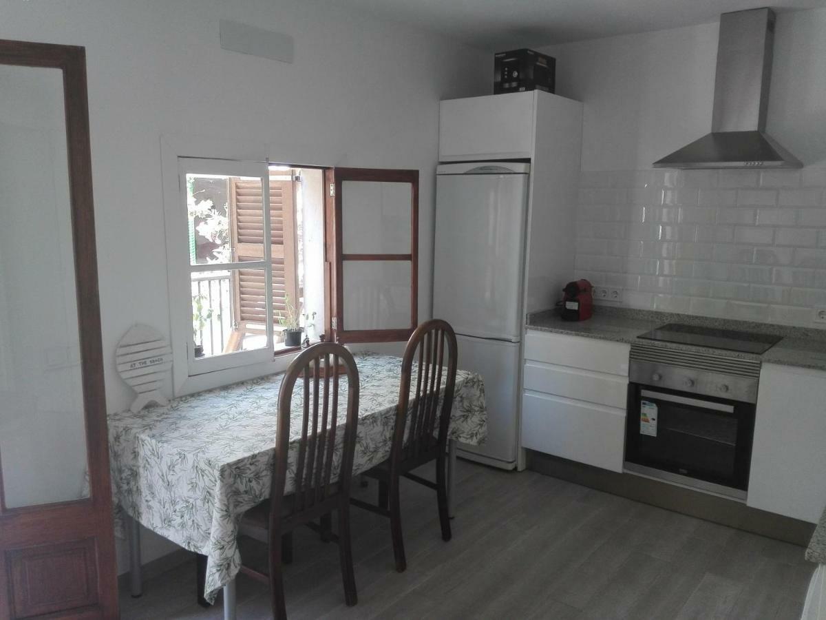 Sa Cala House