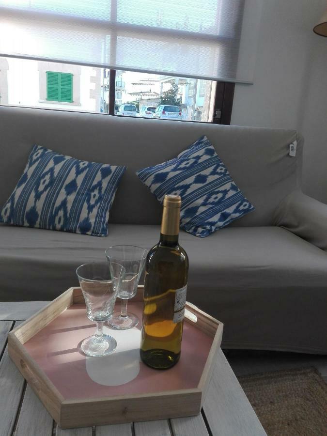 Ferienhaus Sa Cala House Cala Figuera (Mallorca)